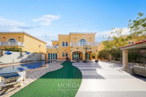 5 غرفة نوم فيلا في Jumeirah Park, الإمارات العربية المتحدة رقم 76844 49