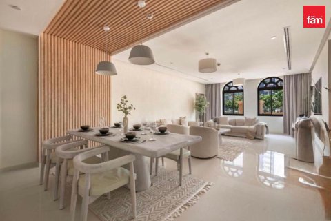 3 bedrooms Apartment in Palm Jumeirah, UAE No. 205737