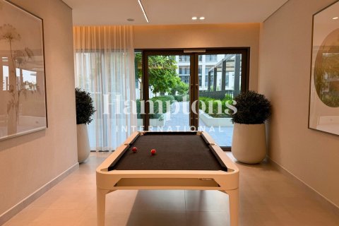 Appartement de 1 chambre à Maple at Dubai Hills Estate, UAE No. 220074