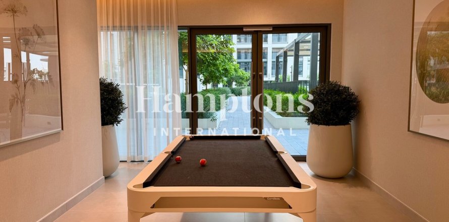 Appartement de 1 chambre à Maple at Dubai Hills Estate, UAE No. 220074