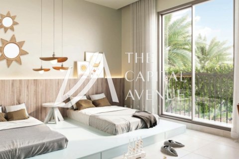 2 bedrooms Townhouse in Khalifa City, UAE No. 221750 7