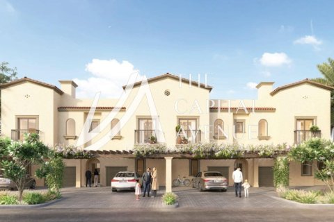 2 bedrooms Townhouse in Khalifa City, UAE No. 221750 10