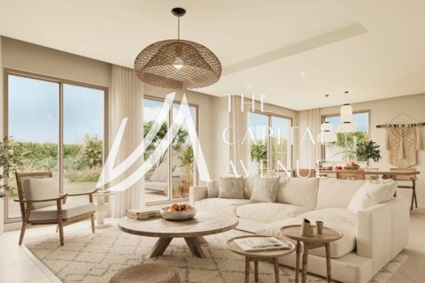 2 bedrooms Townhouse in Khalifa City, UAE No. 221750 3