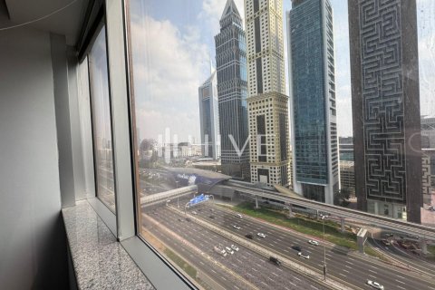 Office de 179.6m² à Sheikh Zayed Road, UAE No. 46524 15