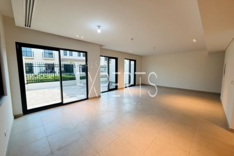 Townhouse de 3 dormitorios en Khalifa City, UAE No. 224252 4