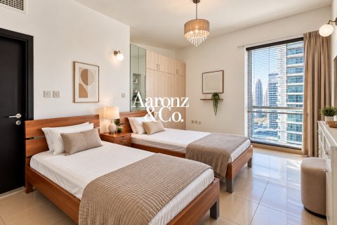 2 غرف نوم شقة في مرسى دبي, الإمارات العربية المتحدة رقم 159140 5