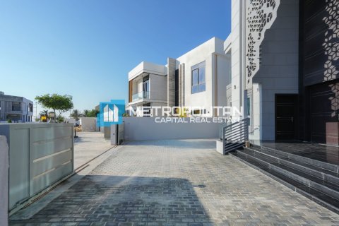 Villa de 6 dormitorios en  Yas Island, UAE No. 126474 20