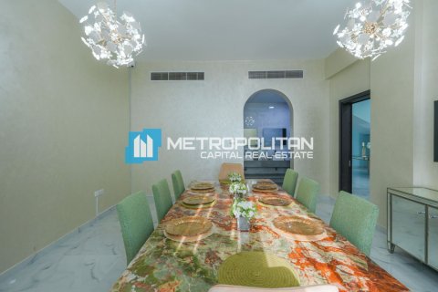 Villa de 6 dormitorios en  Yas Island, UAE No. 126474 7