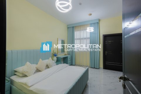 Villa de 6 dormitorios en  Yas Island, UAE No. 126474 8