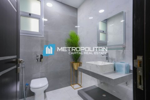 Villa de 6 dormitorios en  Yas Island, UAE No. 126474 23