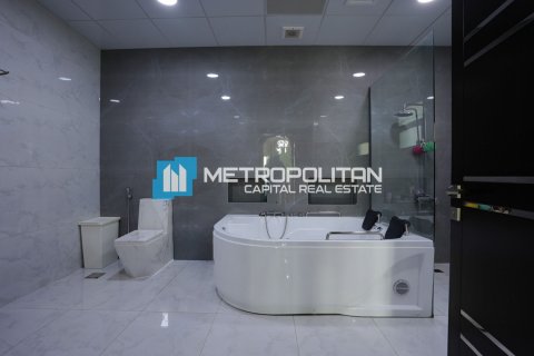 Villa de 6 dormitorios en  Yas Island, UAE No. 126474 25