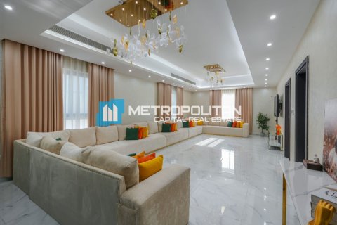 Villa de 6 dormitorios en  Yas Island, UAE No. 126474 6