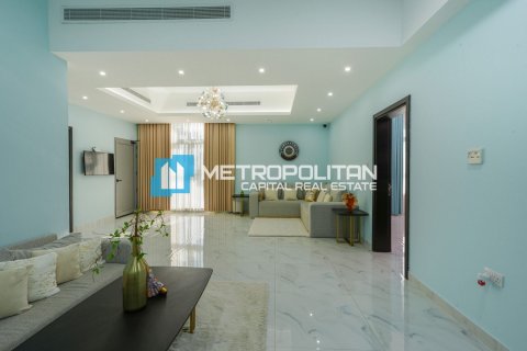 Villa de 6 dormitorios en  Yas Island, UAE No. 126474 13