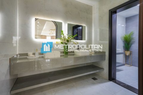 Villa de 6 dormitorios en  Yas Island, UAE No. 126474 5