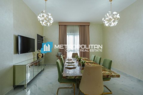 Villa de 6 dormitorios en  Yas Island, UAE No. 126474 4