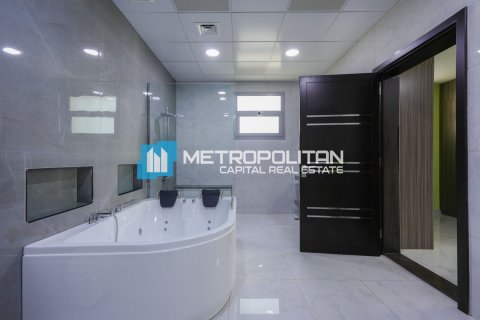 Villa de 6 dormitorios en  Yas Island, UAE No. 126474 21