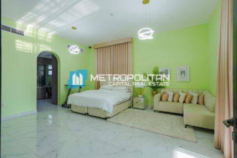 Villa de 6 dormitorios en  Yas Island, UAE No. 126474 16
