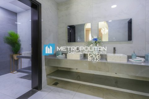 Villa de 6 dormitorios en  Yas Island, UAE No. 126474 24