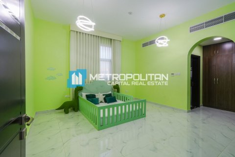 Villa de 6 dormitorios en  Yas Island, UAE No. 126474 11