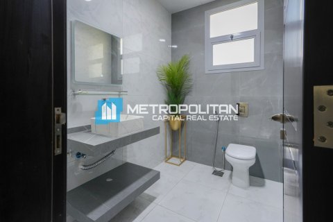 Villa de 6 dormitorios en  Yas Island, UAE No. 126474 22
