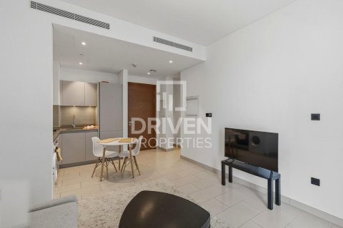 1 غرف نوم شقة في Sobha Hartland, الإمارات العربية المتحدة رقم 212109 5