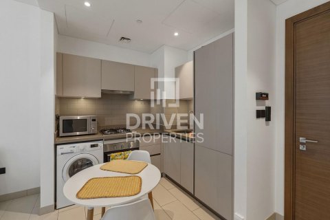 1 غرف نوم شقة في Sobha Hartland, الإمارات العربية المتحدة رقم 212109 4