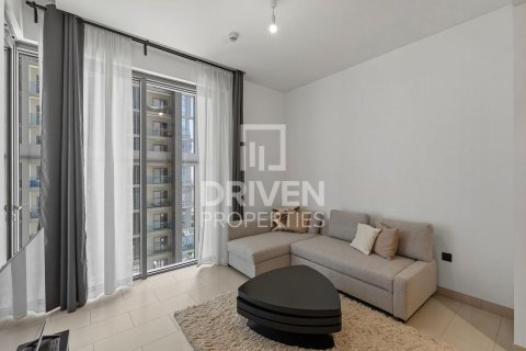 1 غرف نوم شقة في Sobha Hartland, الإمارات العربية المتحدة رقم 212109 9