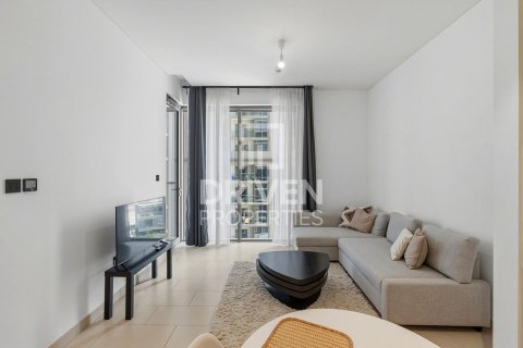 1 غرف نوم شقة في Sobha Hartland, الإمارات العربية المتحدة رقم 212109 8