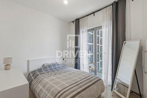 1 غرف نوم شقة في Sobha Hartland, الإمارات العربية المتحدة رقم 212109 10