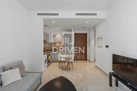 1 غرف نوم شقة في Sobha Hartland, الإمارات العربية المتحدة رقم 212109 6