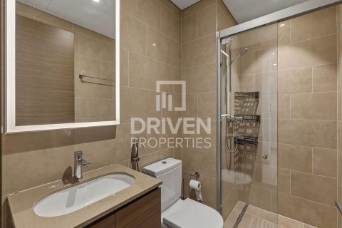 1 غرف نوم شقة في Sobha Hartland, الإمارات العربية المتحدة رقم 212109 13