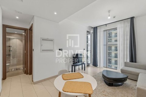 1 غرف نوم شقة في Sobha Hartland, الإمارات العربية المتحدة رقم 212109 2