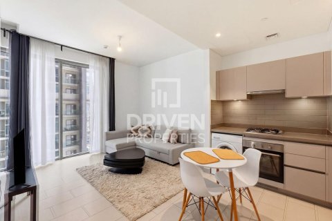 1 غرف نوم شقة في Sobha Hartland, الإمارات العربية المتحدة رقم 212109 3