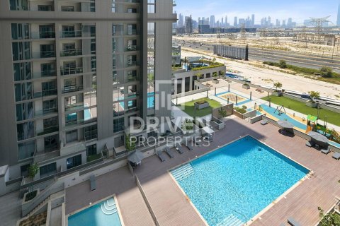 1 غرف نوم شقة في Sobha Hartland, الإمارات العربية المتحدة رقم 212109 16