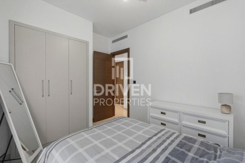 1 غرف نوم شقة في Sobha Hartland, الإمارات العربية المتحدة رقم 212109 12