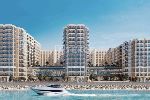 3 bedrooms Apartment in Al Marjan Island, UAE No. 106942