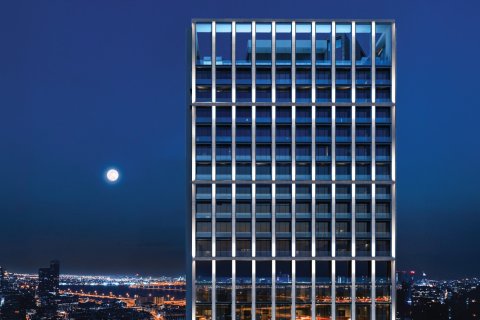 Studio Apartment in Dubai, UAE No. 144022 4