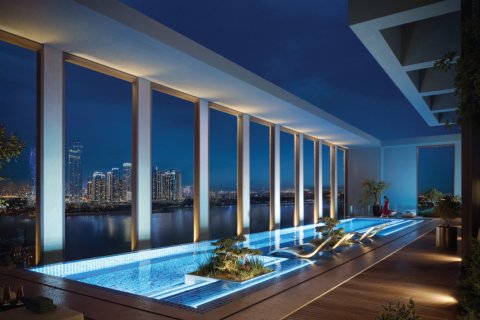 Studio Apartment in Dubai, UAE No. 144022 7
