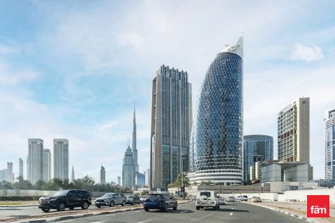 Shop de 58.5m² en DIFC, UAE No. 161770 7