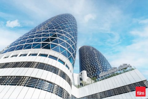 Shop de 58.5m² en DIFC, UAE No. 161770 14
