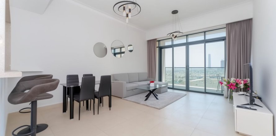 1 bedroom Apartment in The Hills, UAE No. 203076