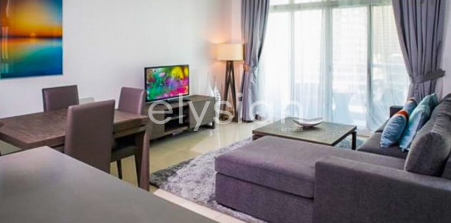 1 bedroom Apartment in Dubai Marina, UAE No. 64919