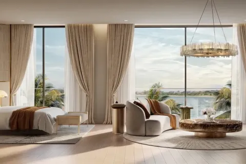 Villa in Abu Dhabi, UAE No. 213740 6
