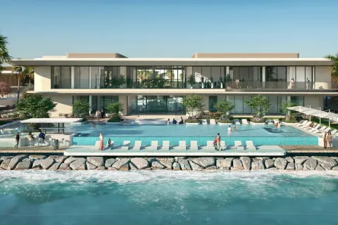 Villa in Abu Dhabi, UAE No. 213740 8