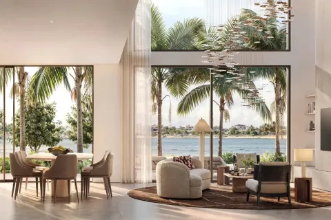 Villa in Abu Dhabi, UAE No. 213740 12