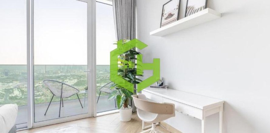 Appartement de 3 chambres à Zabeel, UAE No. 85900