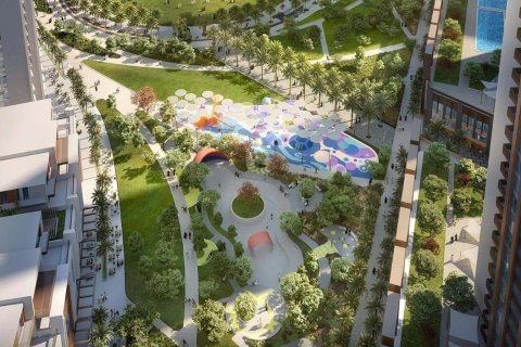 Studio Apartment in Dubai Healthcare City, UAE No. 163750 7