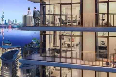 Studio Apartment in Dubai Healthcare City, UAE No. 163750 5