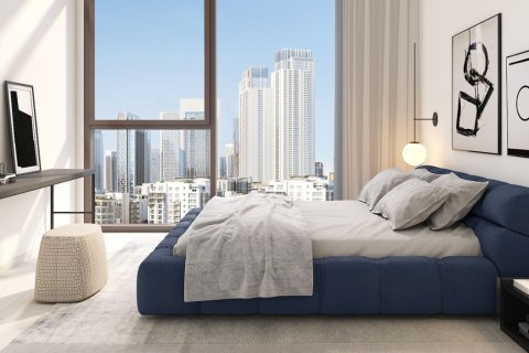 Studio Apartment in Dubai Healthcare City, UAE No. 163750 9