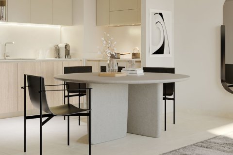 Studio Apartment in Dubai Healthcare City, UAE No. 163750 10